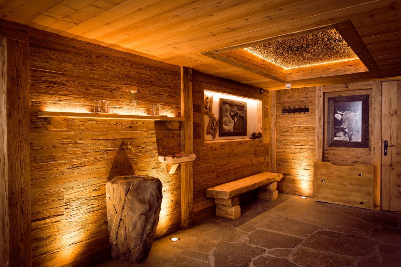 Hotel Madrisajoch Sankt Antönien Extérieur photo