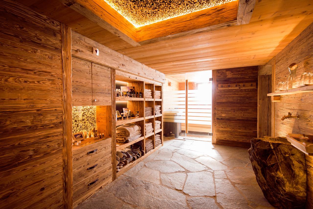 Hotel Madrisajoch Sankt Antönien Extérieur photo